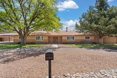 9816 RIVERSIDE Road NW, Albuquerque