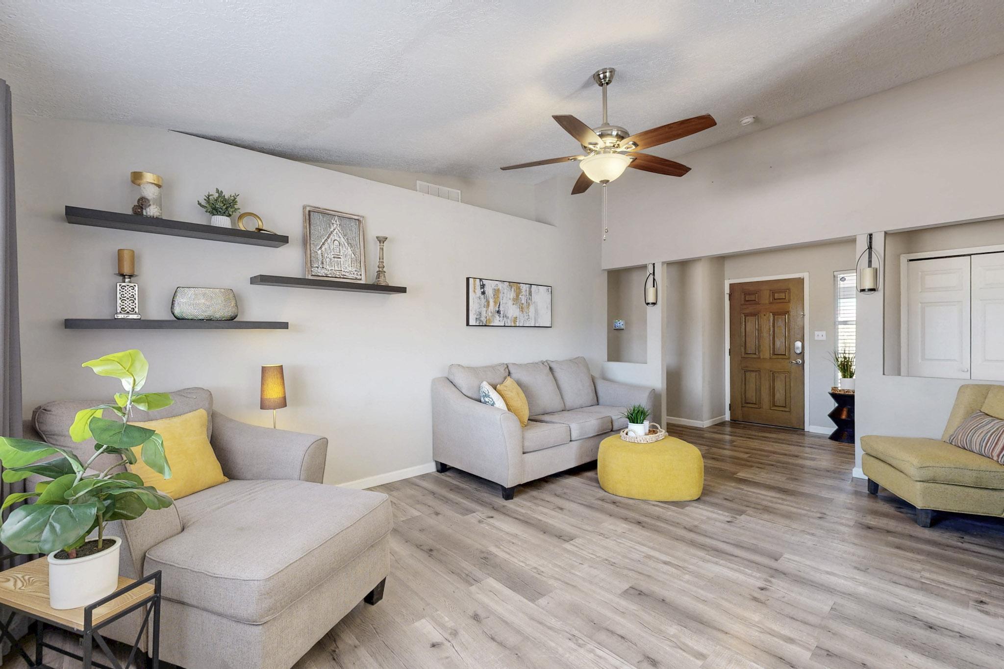 2647 WITHINGTON PEAK Drive NE - Main Image