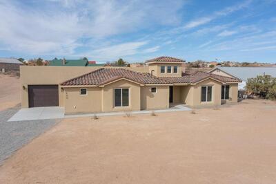 609 Essex Road NE, Rio Rancho 