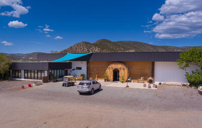 27489 HWY 70, Ruidoso Downs 
