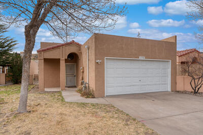 13140 NANDINA Lane SE, Albuquerque