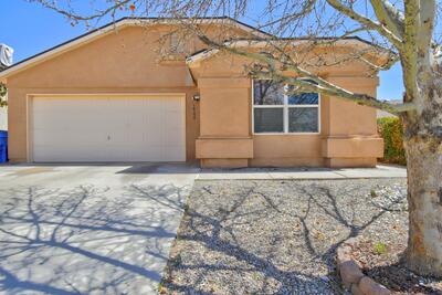 10532 NAPOLI Street NW, Albuquerque