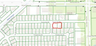 11100 Towner Avenue NE, Albuquerque 