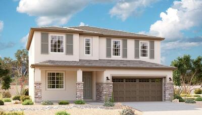 3217 Matador Street SE, Rio Rancho