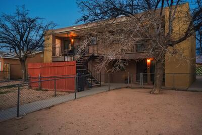 220 General Stilwell Street NE, Albuquerque