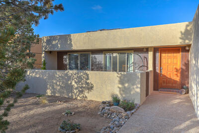 1948 QUAIL RUN Loop NE, Albuquerque 