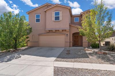 1941 PLATINA Road SE, Rio Rancho