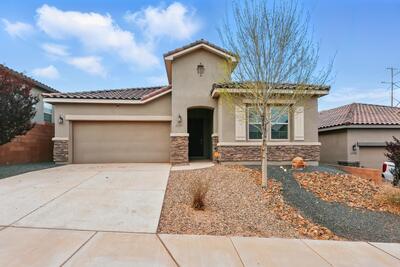 6941 CLEARY Loop NE, Rio Rancho