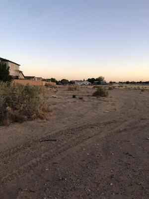 NNA Unser&Tower SW, Albuquerque 