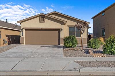 5734 LOS ALAMOS Drive NE, Rio Rancho