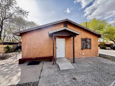 2916 CAMILO Lane NW, Albuquerque 