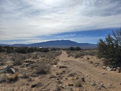 4824 Frontier Road NE, Rio Rancho 