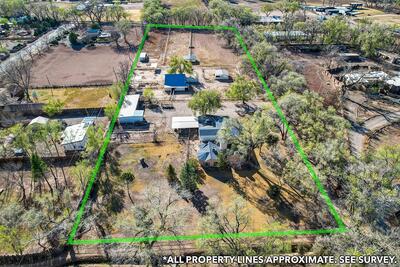 900 WESTGATE Lane NW, Los Ranchos