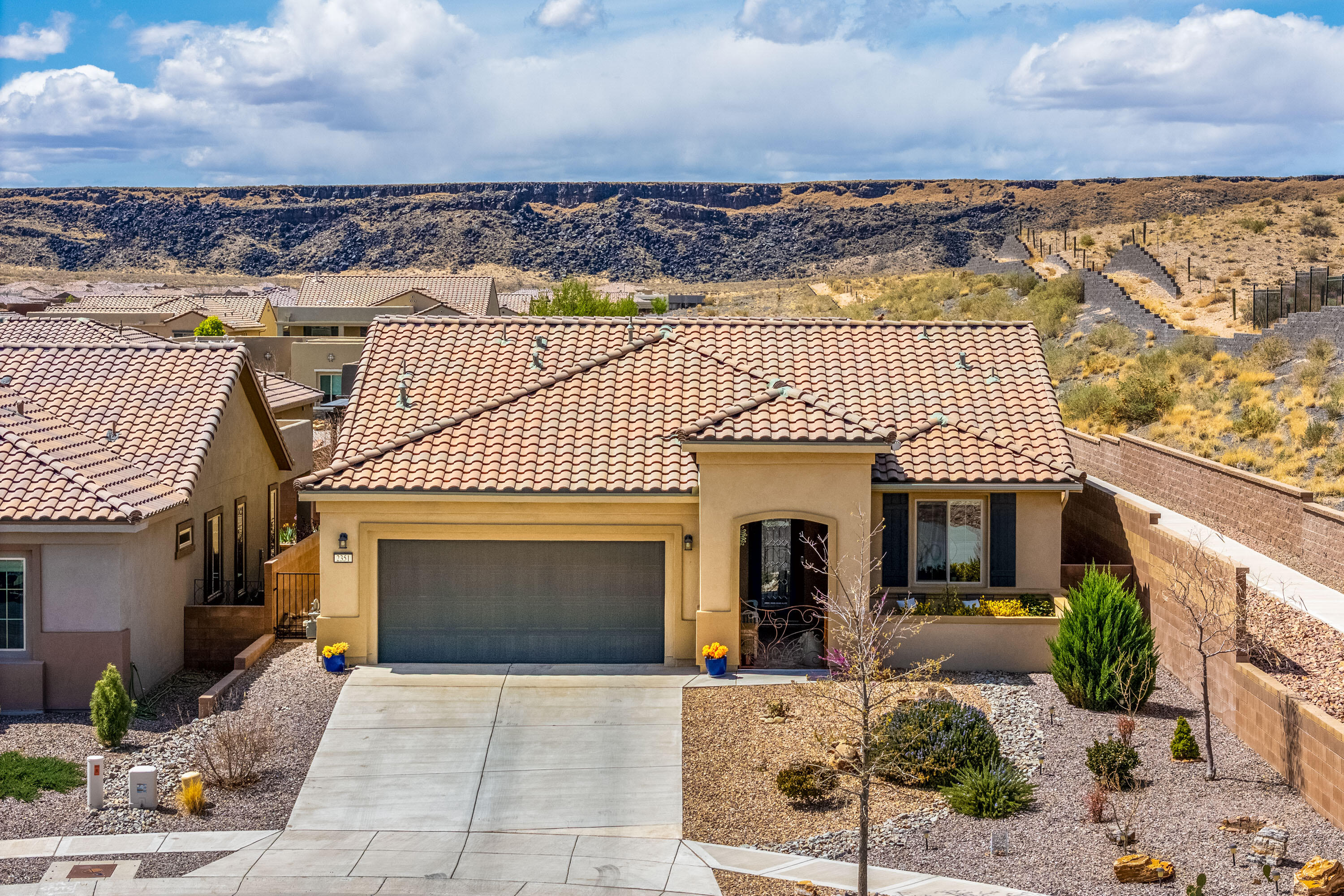 2351 WOODS WASH Trail NW - Main Image