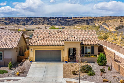 2351 WOODS WASH Trail NW, Albuquerque 