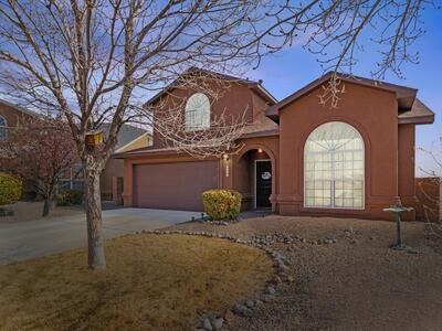 3904 Oasis Springs Rd NE Road NE, Rio Rancho 