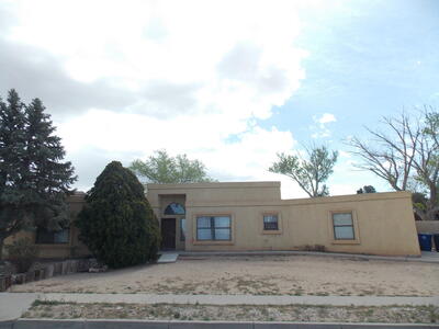 12900 PIRU Boulevard SE, Albuquerque