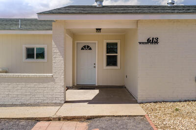 613 Wagon Train Drive SE, Rio Rancho