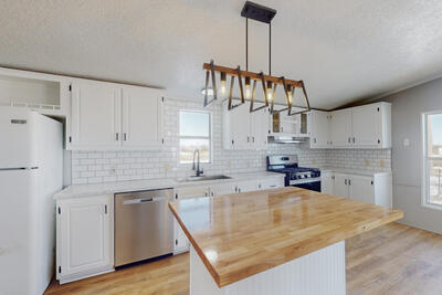 104 CABALLO Avenue, Moriarty 