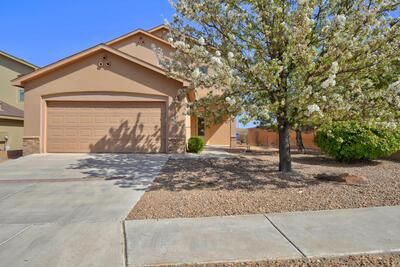 6259 AZALEAS Road NW, Albuquerque