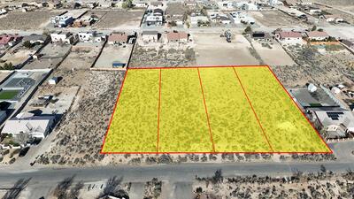 717-801 8th Street NE, Rio Rancho 