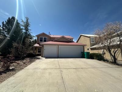 2173 DEER TRAIL Loop NE, Rio Rancho 