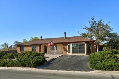 769 TARPON Avenue SE, Rio Rancho