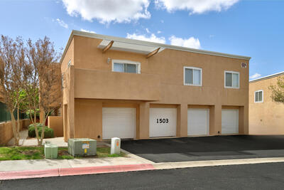 4701 Morris Street NE 1503, Albuquerque 