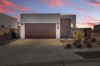 3904 TALLADO Street NW, Albuquerque