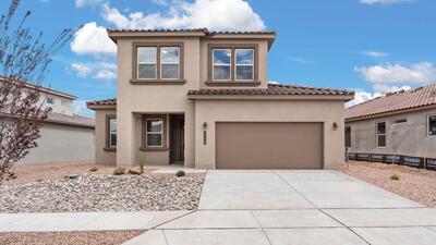 3507 CASA VISTOSA, Santa Fe 