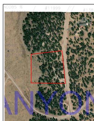 11 SPRING CANYON Circle, Quemado 