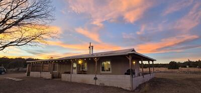10384 NM Hwy 337, Tijeras 