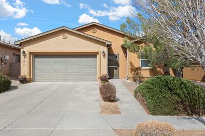 340 Zuni River Circle SW, Los Lunas