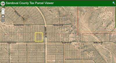 3 Lots Heather Road NW, Rio Rancho 