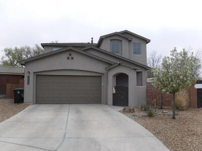 1740 GARDEN Way SW, Albuquerque
