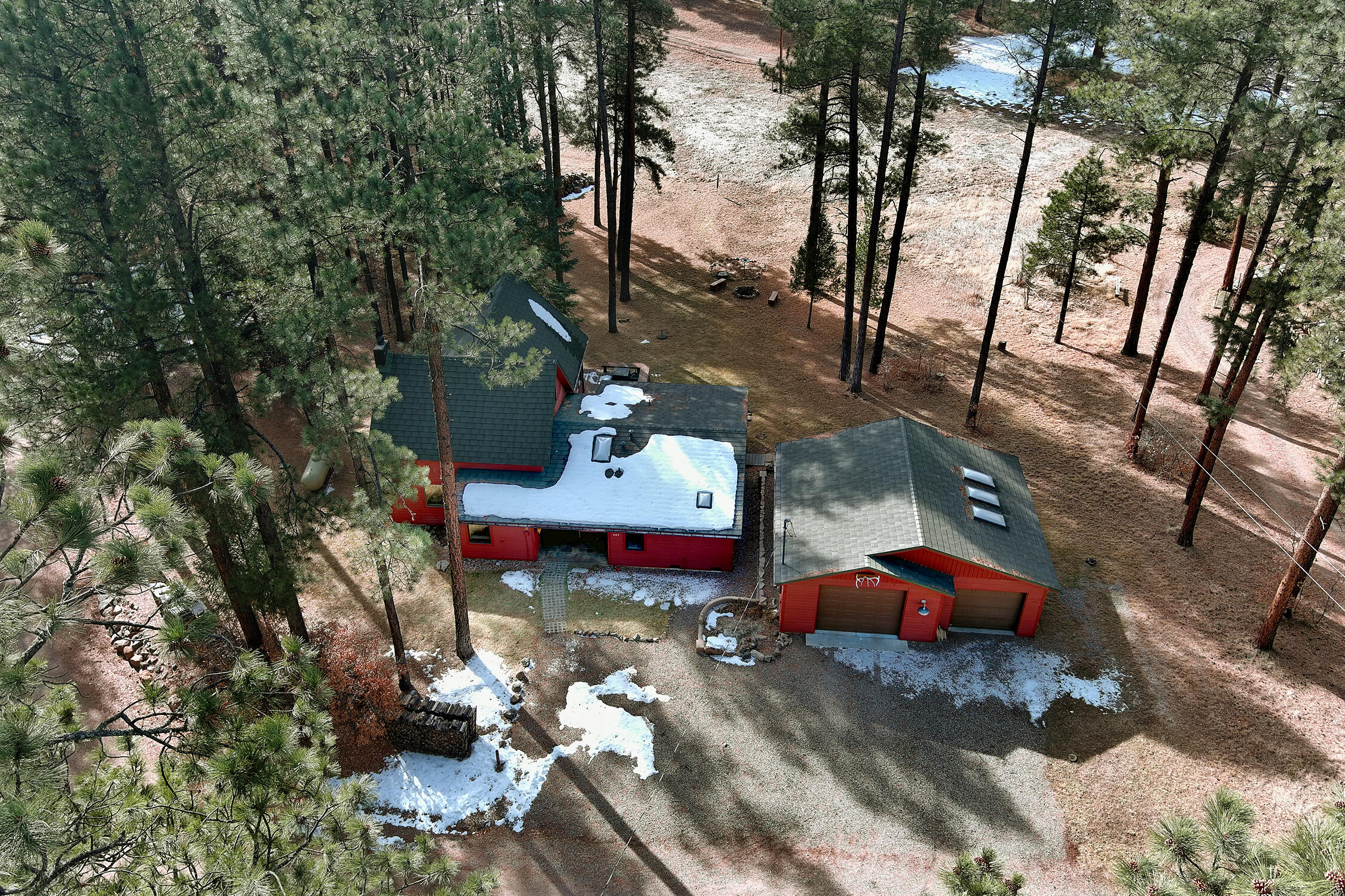 367 HORSESHOE Loop - Main Image