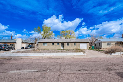 1324 DONA Avenue, Grants 