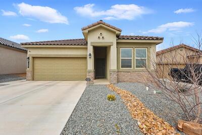 1080 VALLECITO Loop NW, Los Lunas