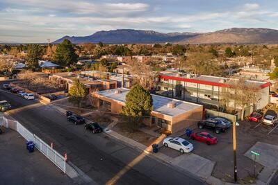3403 Anderson Avenue SE, Albuquerque