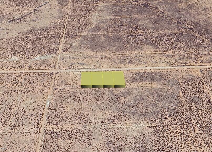 Rio Del Oro (U8 B46 L29-32) - Main Image
