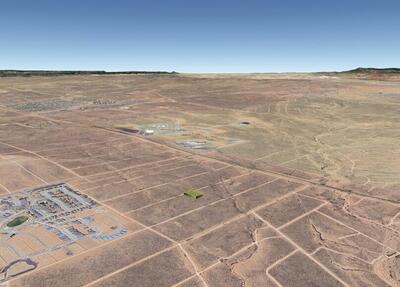 Excalibur (U13 B26 L8) Street NE, Rio Rancho 