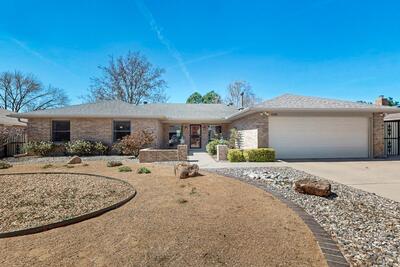 6105 Pueblo Verde Drive NE, Albuquerque 