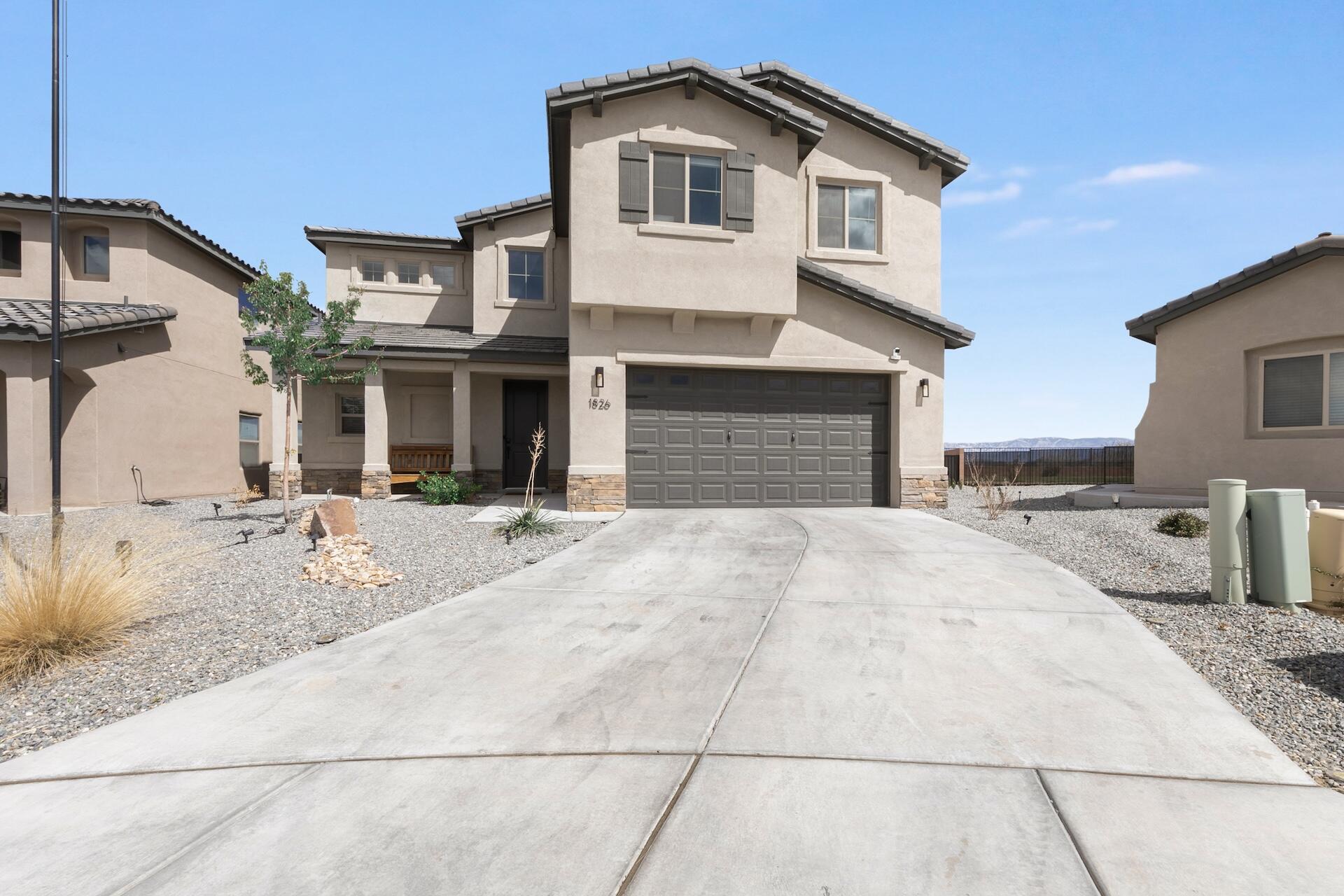 1826 Tesoro Loop NW - Main Image
