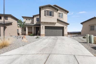 1826 Tesoro Loop NW, Los Lunas