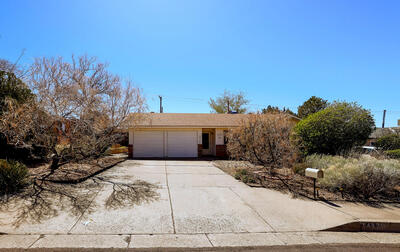 14120 TURNER Place NE, Albuquerque 