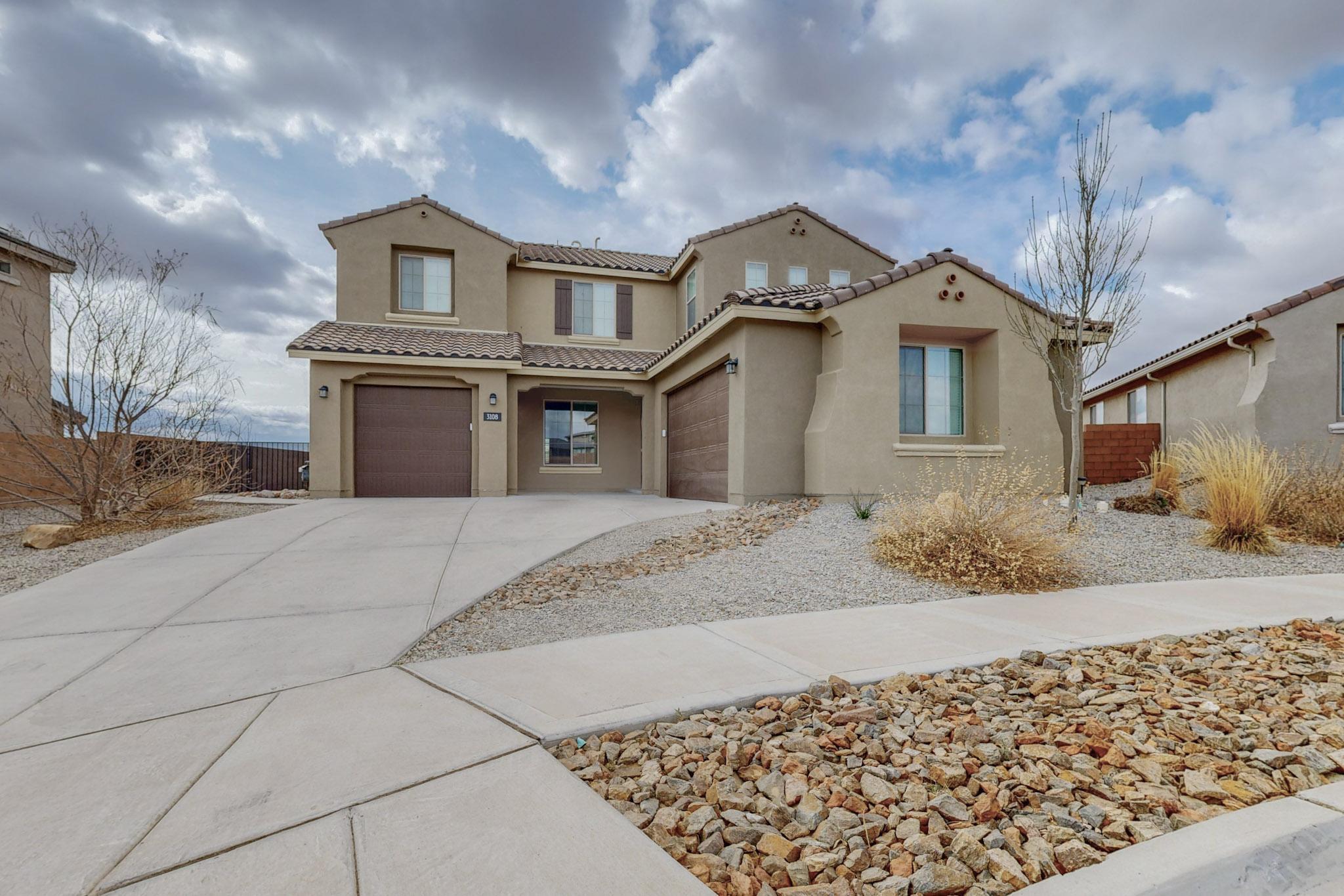3108 YOLANDA Court NE - Main Image