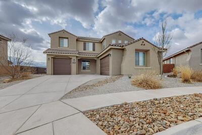 3108 YOLANDA Court NE, Rio Rancho 