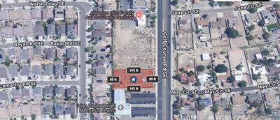1113 Golf Course Road SE, Rio Rancho 