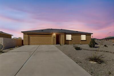 2402 CALLE DEL LOS CLAVELES, Belen 