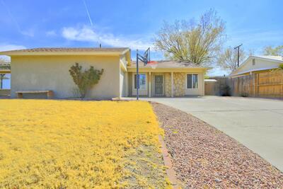 4604 ERIC Drive NE, Albuquerque